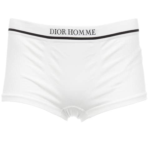 Christian Dior underwear uk